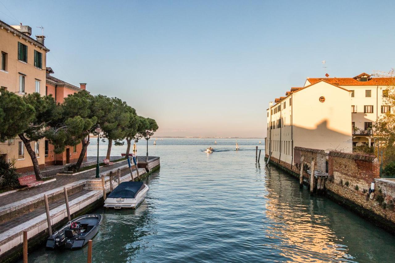 Appartamento La Casa Di Arianna Venezia