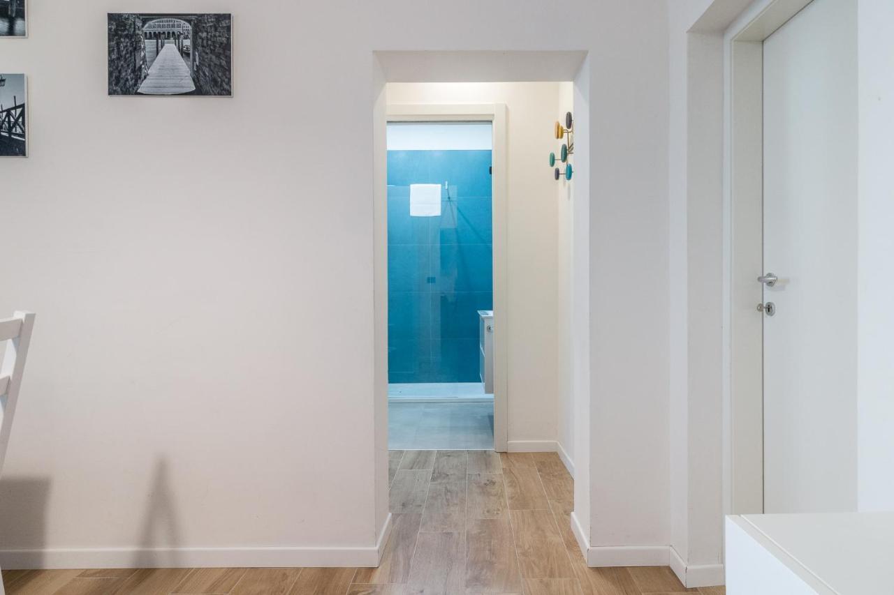 La Casa Di Arianna Appartamento Venezia