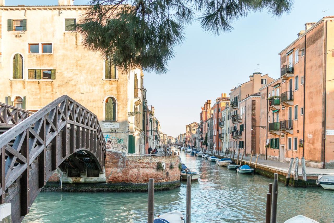La Casa Di Arianna Appartamento Venezia