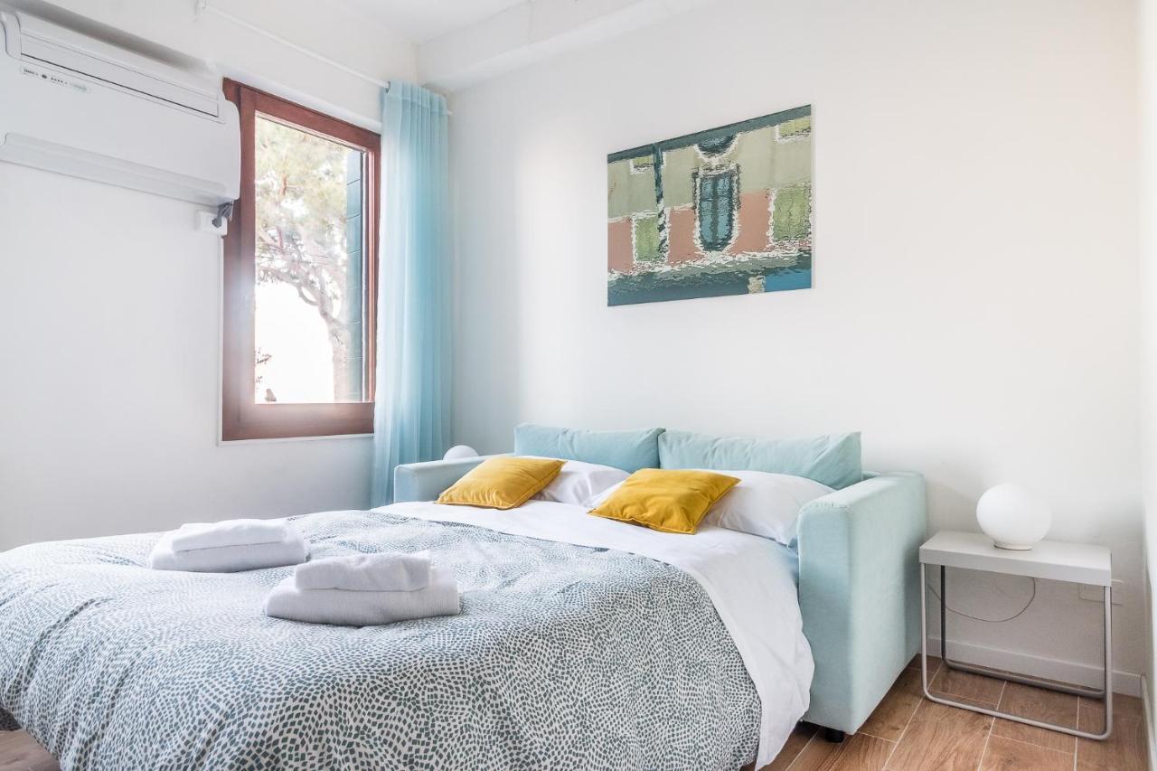 La Casa Di Arianna Appartamento Venezia