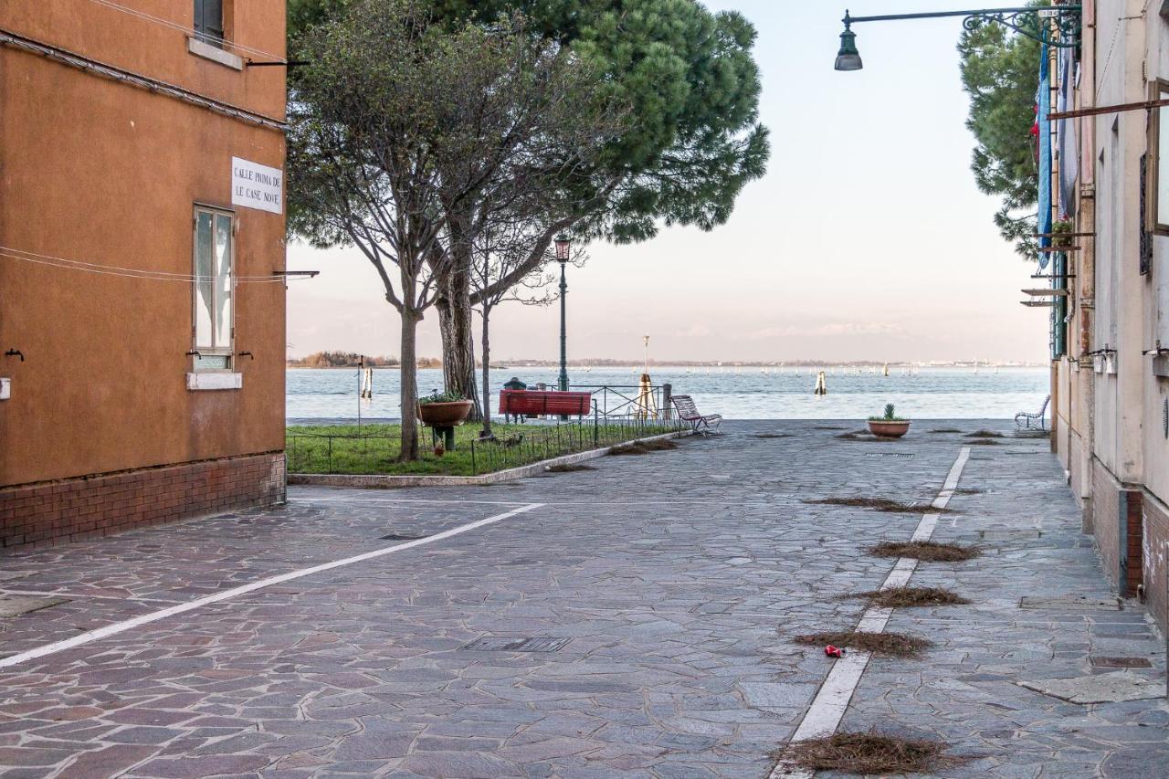 La Casa Di Arianna Appartamento Venezia
