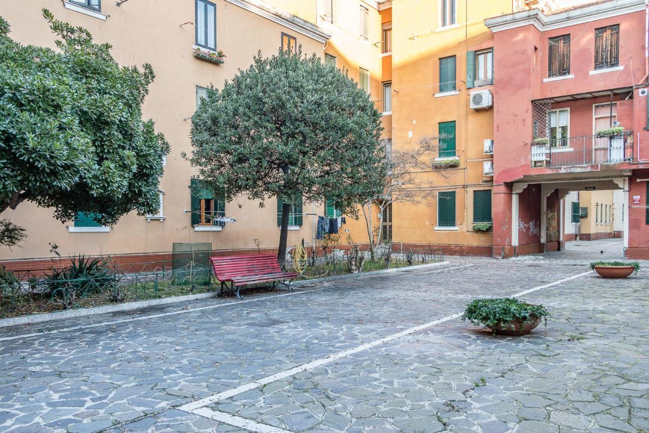 La Casa Di Arianna Appartamento Venezia